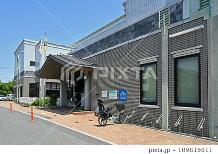川口散歩・安行公民館 川口市大字安行原 川口散歩・安行公民館 川口市大字安行原 109816011