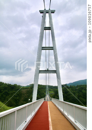 九重“夢”大吊橋（大分県・九重町） 109816757