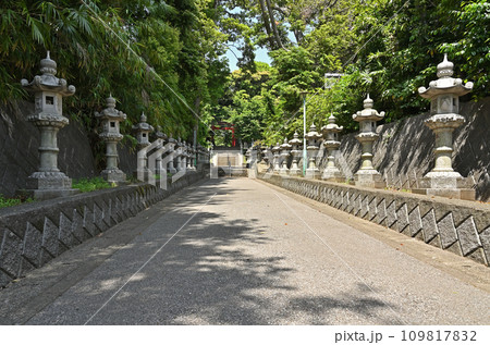 川口散歩・峯ヶ岡八幡神社 川口市峯 川口散歩・峯ヶ岡八幡神社 川口市峯 109817832