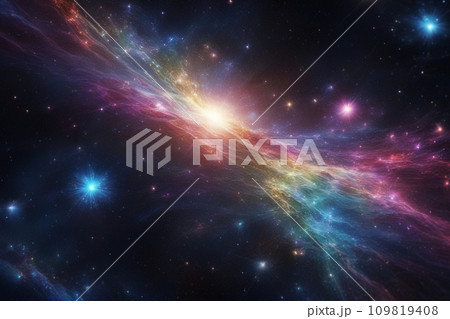 銀河 銀河 109819408