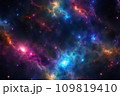 銀河 109819410