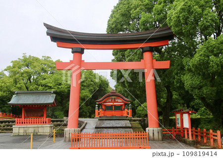 呉橋・くれはし・宇佐神宮・(大分県・宇佐市) 呉橋・くれはし・宇佐神宮・(大分県・宇佐市) 109819414