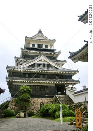 中津城(大分県・中津市) 中津城(大分県・中津市) 109820283