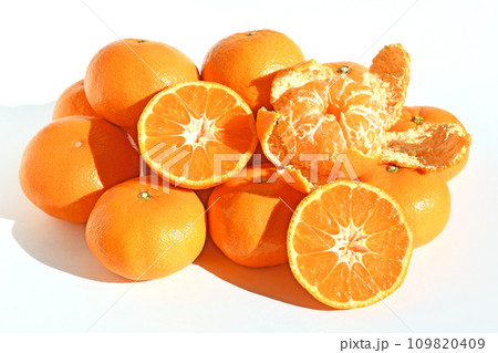 みかん（南柑20号） 109820409