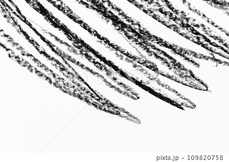 black white grungy crayons strockes texture background black white grungy crayons strockes texture background 109820758