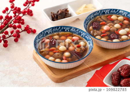 真冬 寒中 冬至 109822785