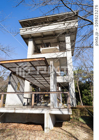 桜山展望台(加治丘陵) 桜山展望台(加治丘陵) 109823276