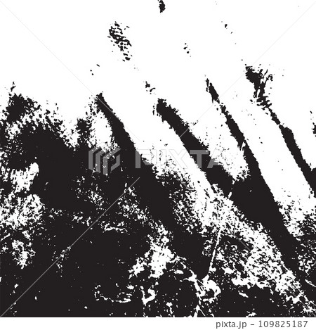 Grunge Overlay Texture 109825187