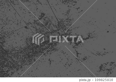 Gray Grunge Background 109825810