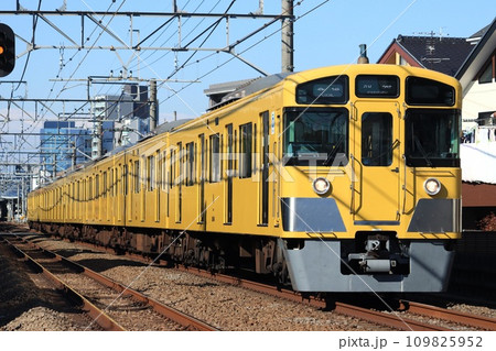西武鉄道 9000系 西武鉄道 9000系 109825952