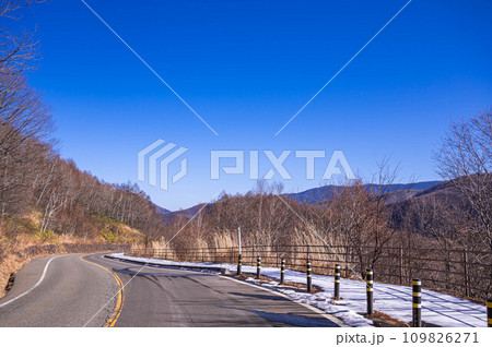 乗鞍岳方面からの下る道 乗鞍岳方面からの下る道 109826271