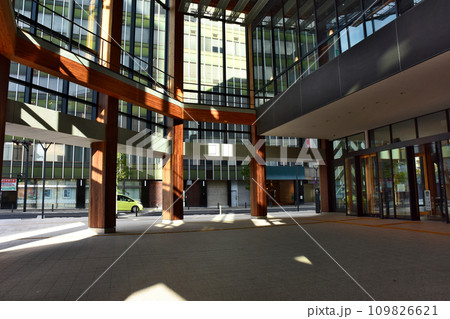 茨城県　水戸市民会館 109826621