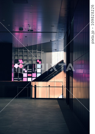 再開発された渋谷桜丘地区の複合施設 渋谷サクラステージ ときめきSTAGE 再開発された渋谷桜丘地区の複合施設 渋谷サクラステージ ときめきSTAGE 109828226