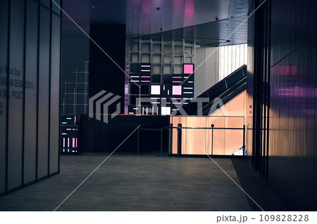 再開発された渋谷桜丘地区の複合施設 渋谷サクラステージ ときめきSTAGE 再開発された渋谷桜丘地区の複合施設 渋谷サクラステージ ときめきSTAGE 109828228