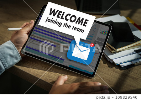 t Human Resources team for success and teamwork to reach a job agreement. 109829540