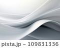幻想的でクールなデジタル空間の背景素材 109831336