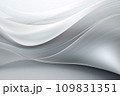 幻想的でクールなデジタル空間の背景素材 109831351