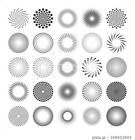 Brutalist geometric shapes, symbols. Simple primitive elements and forms. Bauhaus retro design, trendy contemporary minimalist style. Vector illustration Brutalist geometric shapes, symbols. Simple primitive elements and forms. Bauhaus retro design, trendy contemporary minimalist style. Vector illustration 109832603