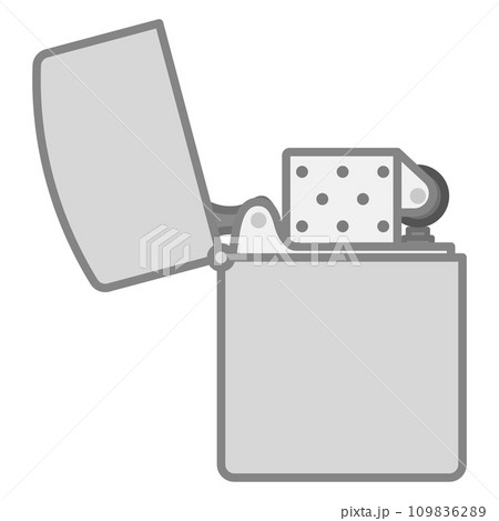 オイルライター 109836289