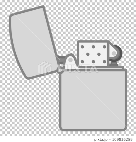 オイルライター 109836289