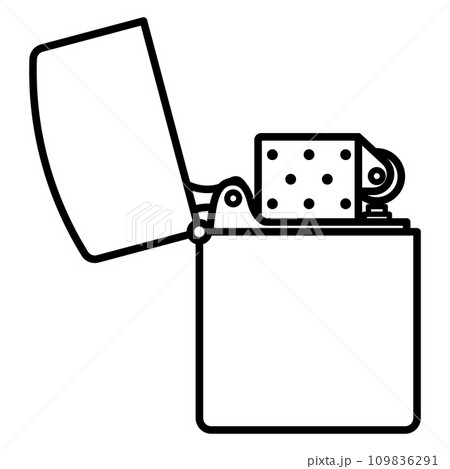 オイルライター オイルライター 109836291