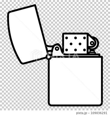 オイルライター オイルライター 109836291