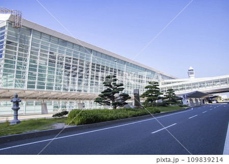 中部国際空港 セントレア 109839214