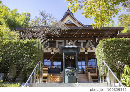 高徳院 豊明市 109839553