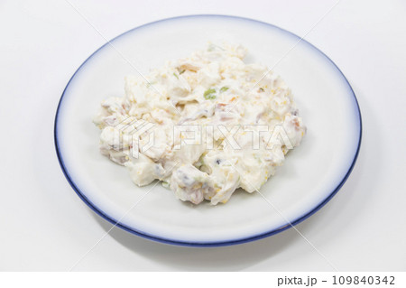 ホッサラ ほっき貝サラダ ホッサラ ほっき貝サラダ 109840342