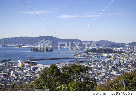 蒲郡市 風景 蒲郡市 風景 109840358