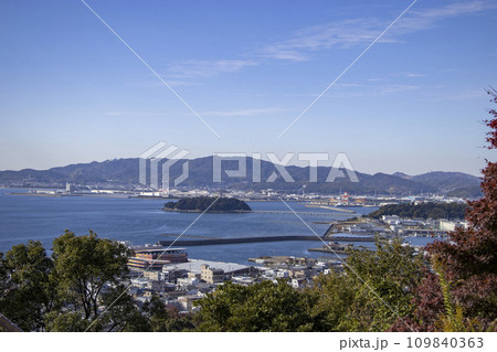 蒲郡市 風景 蒲郡市 風景 109840363
