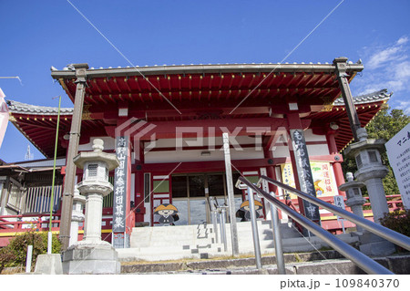 金剛寺 蒲郡市 109840370