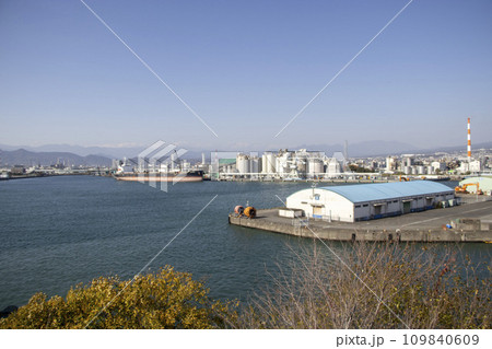 田子の浦港 田子の浦港 109840609