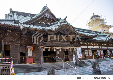 妙法寺 富士毘沙門天 妙法寺 富士毘沙門天 109840615
