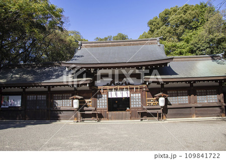 高座結御子神社 高座結御子神社 109841722