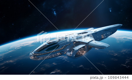 宇宙クジラ 宇宙クジラ 109843444