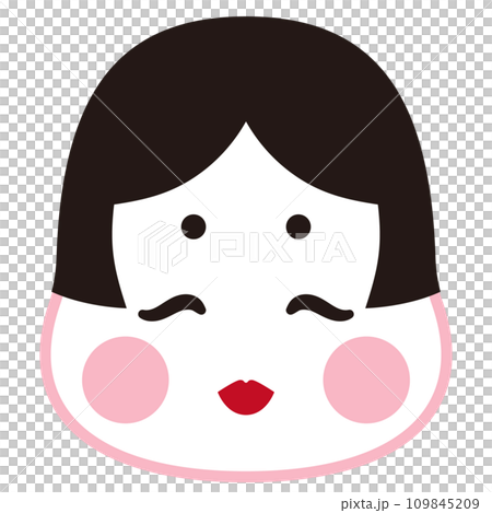 奧卡姆圖 109845209