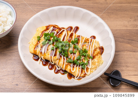 とん平焼き 109845899