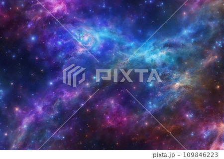 銀河 銀河 109846223