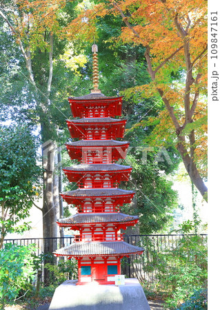 おたかの道湧水園＆武蔵国分寺跡資料館 109847161