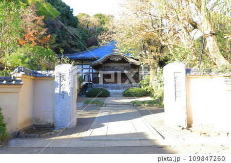 国分寺　東京都国分寺市西元町 109847260