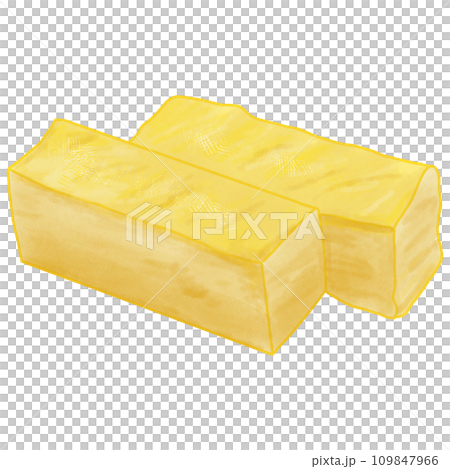 Sweet eggs  109847966