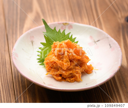 うにくらげ うにくらげ 109849407