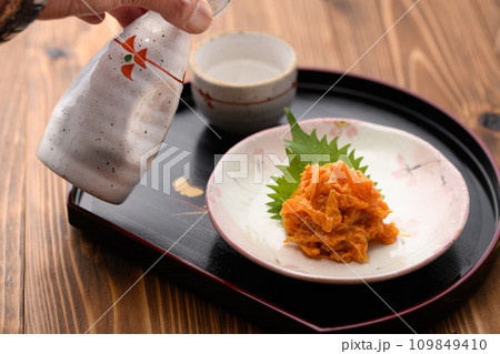 うにくらげ 109849410