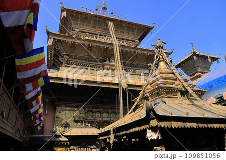 ゴールデン・テンプル(パタン) ゴールデン・テンプル(パタン) 109851056