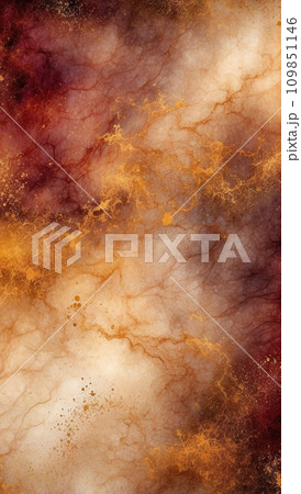 rustic abstract brown maroon gold background for your multimedia content creative ideas 109851146