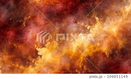 rustic abstract brown maroon gold background for your multimedia content creative ideas 109851149