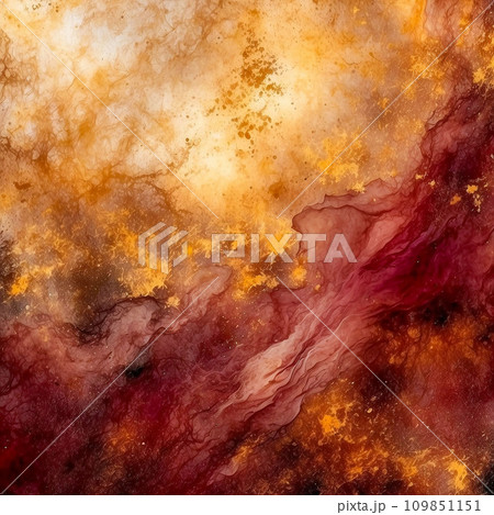rustic abstract brown maroon gold background for your multimedia content creative ideas 109851151