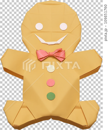 Christmas ginger man cookies 109851760