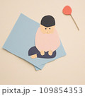 老後イメージ　孤独　AI生成画像 109854353